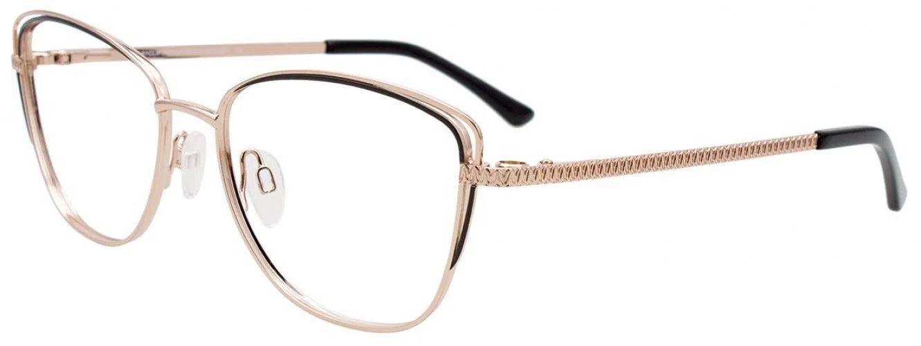 Easyclip EC619 Eyeglasses - view 2